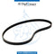 RIBBED V-belt 4PK889 for BMW 3 SERIES 1990-2000 models, Part Number 11281743193